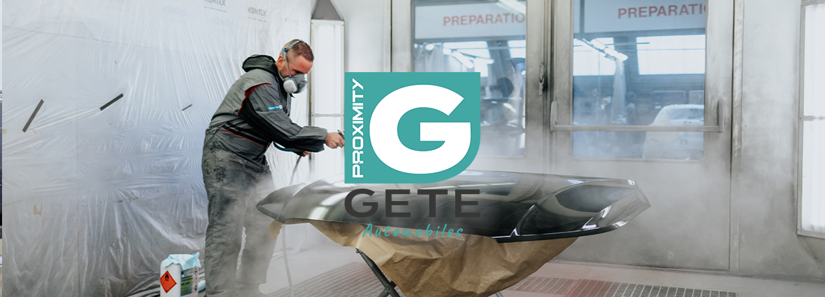 Groupe Gete Poze production