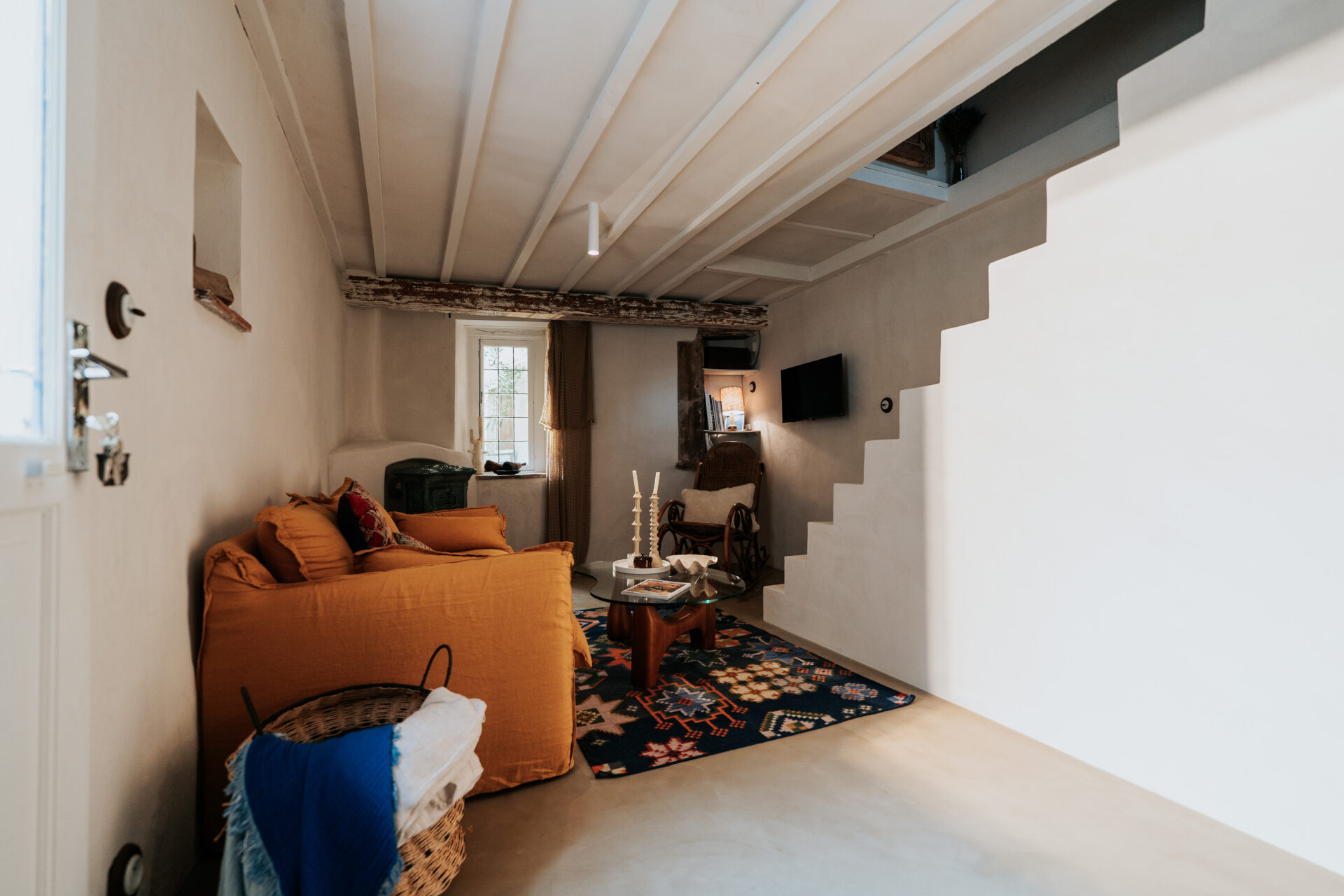 MARIUS AURENTI - JOLIEMHOME - POZE PRODUCTION