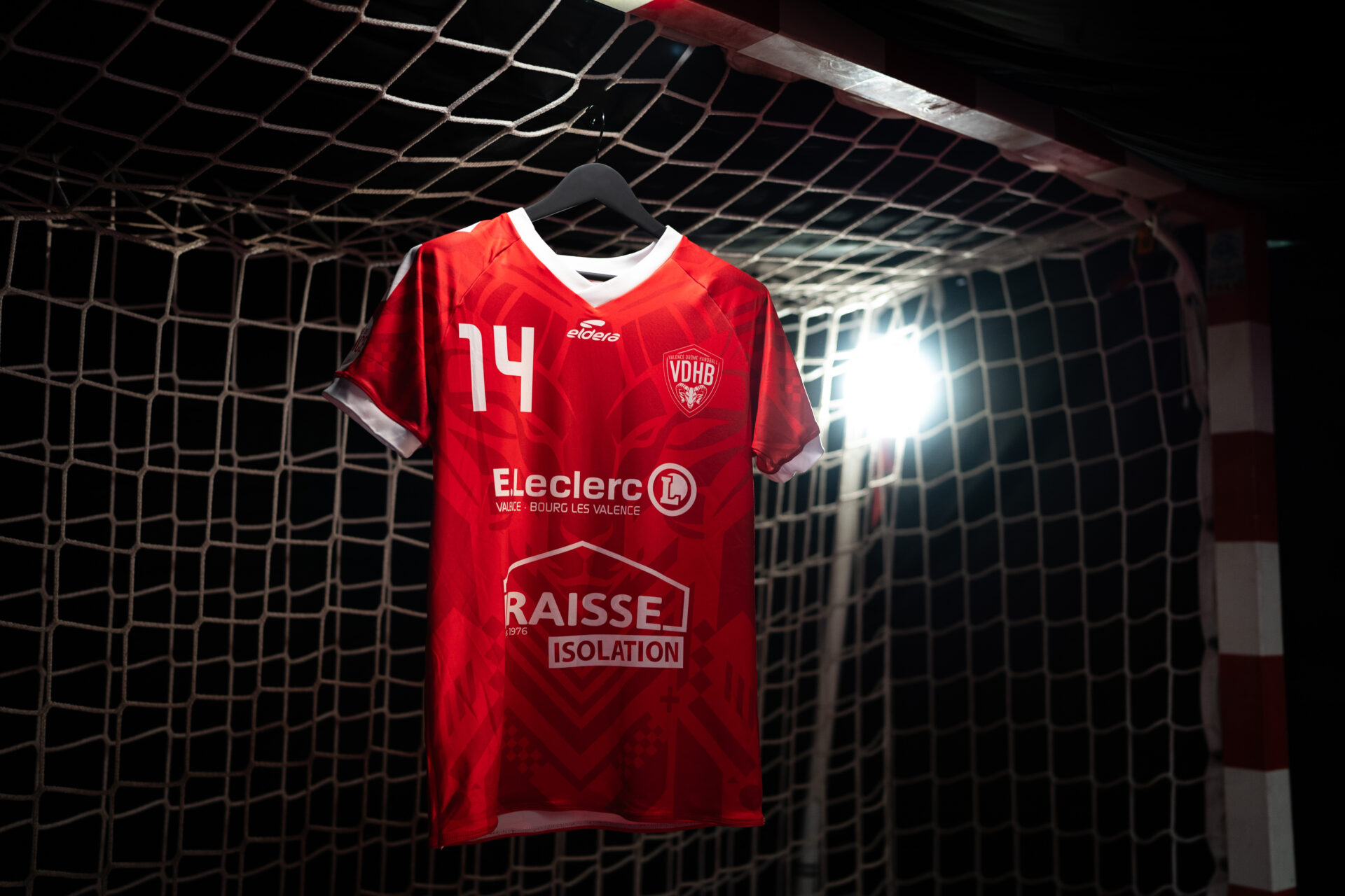 VALENCE HANDBALL - POZE PRODUCTION