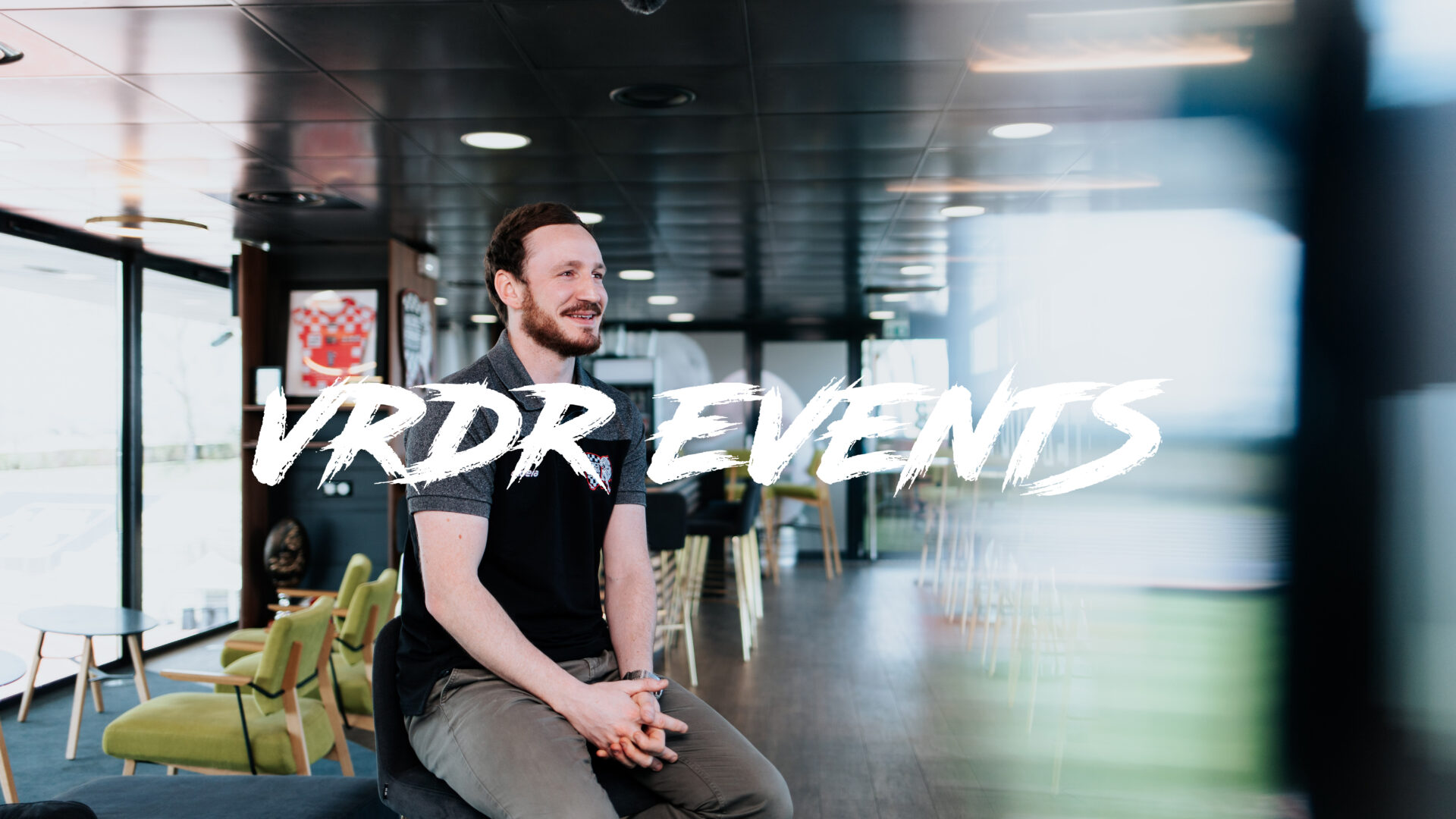 VRDR - POZE PRODUCTION