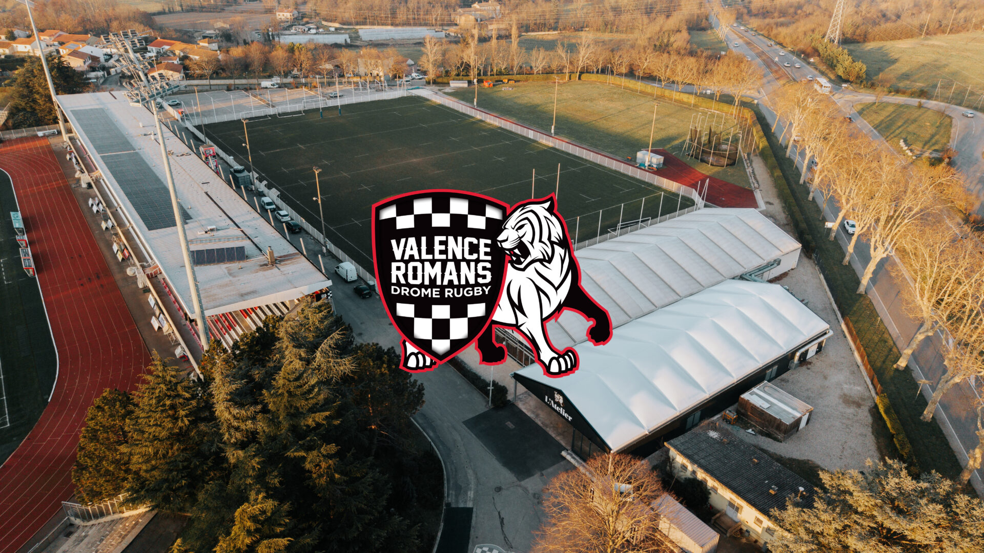 VRDR - POZEPRODUCTION